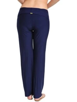 Helen Jon Resort Lounge Pant -Standrews Links Officials Store hj11 0903nys navyalt3