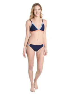 Helen Jon Banded Bralette Bikini Top -Standrews Links Officials Store hj14 0133ets estradaalt1