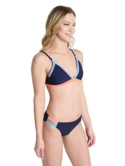 Helen Jon Banded Bralette Bikini Top -Standrews Links Officials Store hj14 0133ets estradaalt2