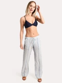 Helen Jon Marina Andorra Pant -Standrews Links Officials Store hj17 0906 adpalt3