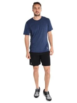 On Men's Hybrid Shorts 7 On Men's Hybrid Shorts -Standrews Links Officials Store hybrid shorts blackalt1