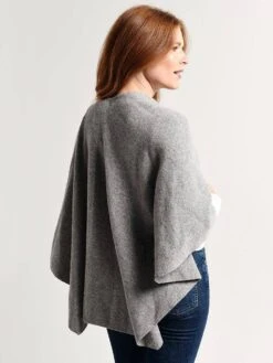 Mitchie's Matchings Wrap With Loop -Standrews Links Officials Store imw31 lightgreyalt2