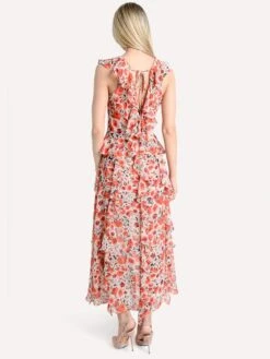 Misa Claudita Dress -Standrews Links Officials Store isdl6702 is1chiffonalt2