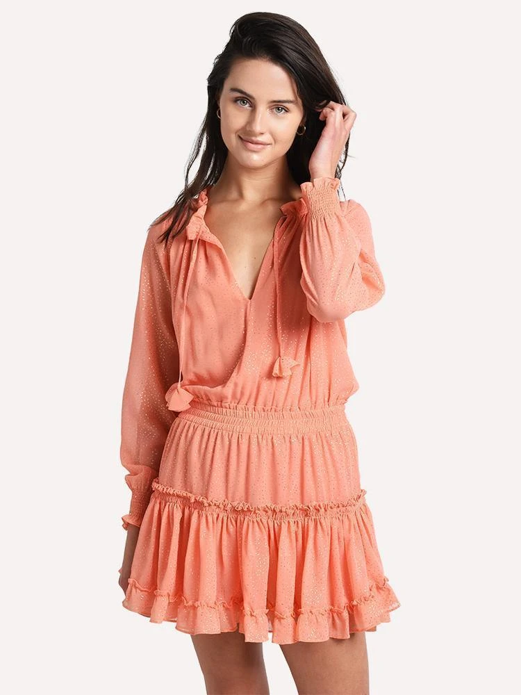 Misa Melodie Dress 1 Misa Melodie Dress