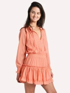 Misa Melodie Dress 7 Misa Melodie Dress -Standrews Links Officials Store isdr6779 is15chiffonalt1