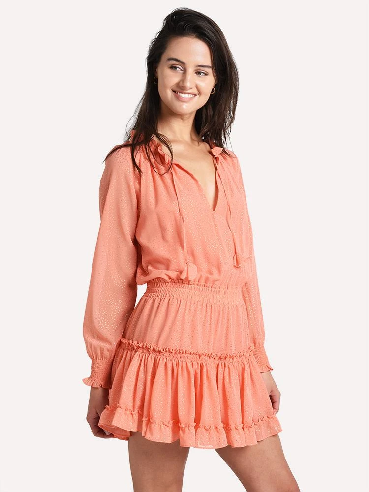 Misa Melodie Dress 3 Misa Melodie Dress - Image 3