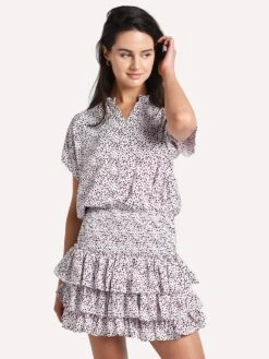 Misa Eloisa Dress