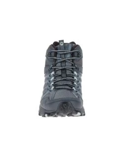 Merrell Men's Moab FST Ice + Thermo Boot -Standrews Links Officials Store j09597 granitealt2