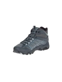 Merrell Men's Moab FST Ice + Thermo Boot -Standrews Links Officials Store j09597 granitealt3