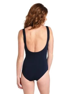 Jets Overlay One Piece -Standrews Links Officials Store j10266 blackalt3