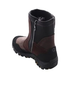 Merrell Men's Polarand Rove Zip Waterproof Boot -Standrews Links Officials Store j23429 espressoalt2