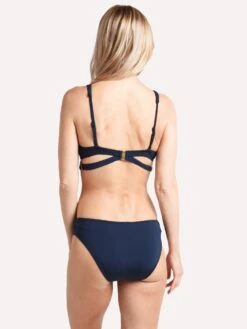 Jets Jetset D/DD Cup Cross Over Bikini Top -Standrews Links Officials Store j40053d dd inkalt2