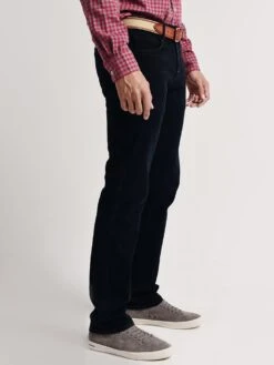 J Brand Men's Kane Jeans -Standrews Links Officials Store jb000113 manateealt1