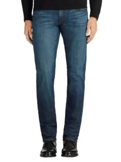 J Brand Men's Tyler Slim Fit Jean -Standrews Links Officials Store jb000171 j46716 8009b94d 826f 4e20 a4f9 645b7cef3c4b