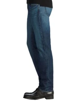 J Brand Men's Tyler Slim Fit Jean -Standrews Links Officials Store jb000171 diranalt1