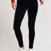 J Brand Women's Maria High Rise Super Skinny Velveteen Jean