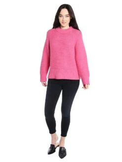 J Brand Women's Mid Rise Crop Skinny Release Hem -Standrews Links Officials Store jb000521 ingeniousblackdestructalt1