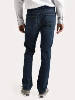 J Brand Kane Straight Fit Jean -Standrews Links Officials Store jb001934 voragoalt2