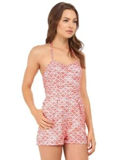 Jack By BB Dakota Adale Romper