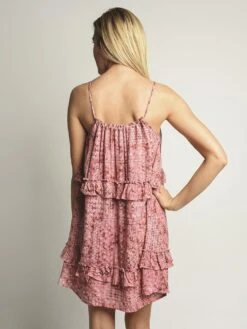 Jack Logan Dress -Standrews Links Officials Store ji208710 rosettepinkalt3