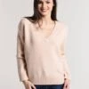 Jack Fair Warming V-Neck Sweater