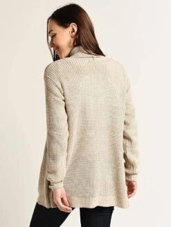 Jack Cover Me Cardigan -Standrews Links Officials Store ji406433 oatmealalt2