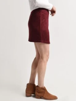 Jack Flip & Rewind Skirt -Standrews Links Officials Store ji409324 cranberryalt2