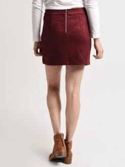 Jack Flip & Rewind Skirt -Standrews Links Officials Store ji409324 cranberryalt3