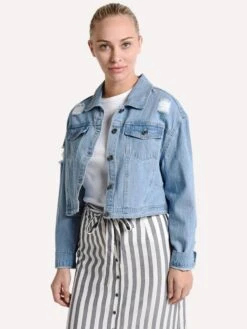 Jack Billie Jean Jacket