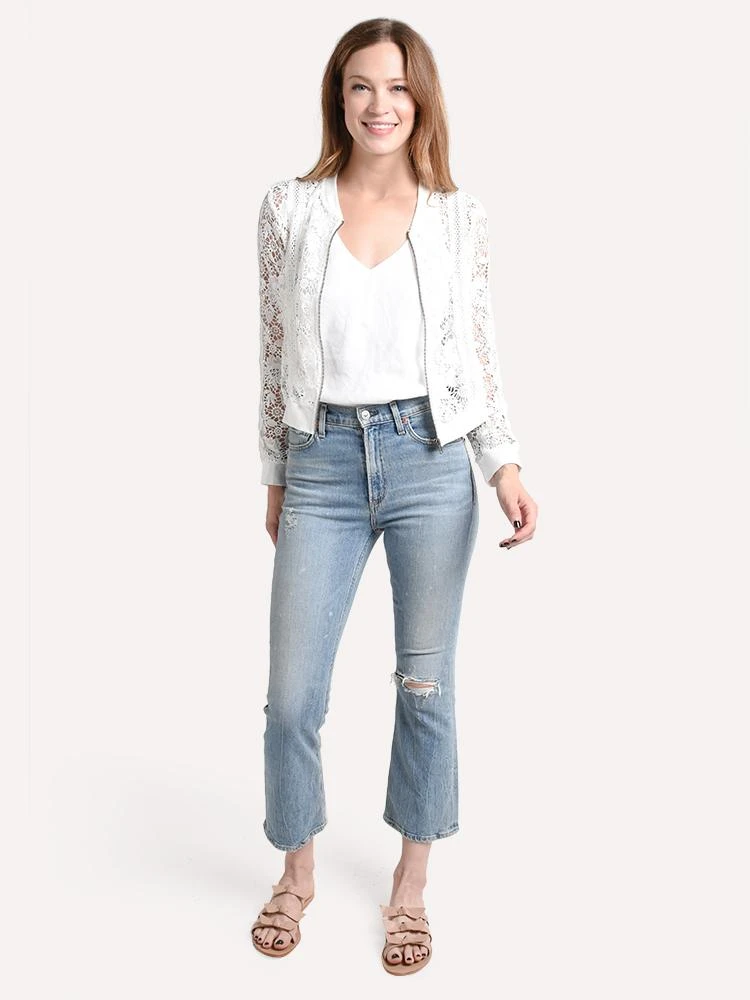 Jack Feelin Lacey Jacket 1 Jack Feelin Lacey Jacket