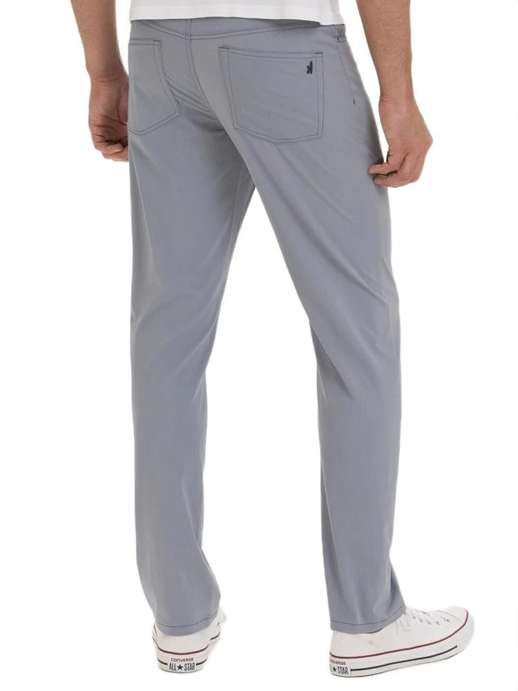 Johnnie-O Men's Marin Prep-Formance Pant 4 Johnnie-O Men's Marin Prep-Formance Pant - Image 4