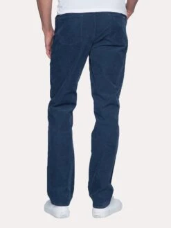 Johnnie-O Men's Ramsey Stretch Corduroy 6-Pocket Pant -Standrews Links Officials Store jmpa1350 hightidealt1