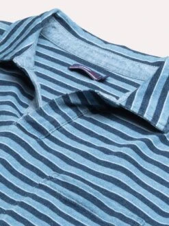 Johnnie-O Men's Lutz Pol -Standrews Links Officials Store jmpl1110 vistaalt2