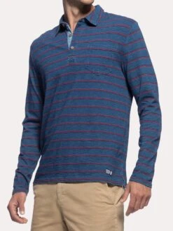 Johnnie-O Men's Tilly