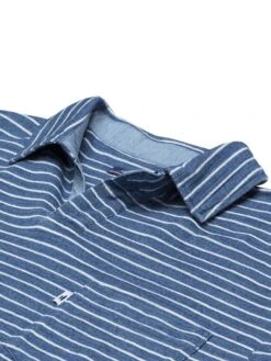 Johnnie-O Men's Davey Polo -Standrews Links Officials Store jmpo1970 regattaalt3