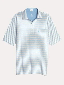 Johnnie-O Men's Palmetto -Standrews Links Officials Store jmpo2160 breakeralt1