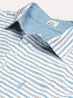 Johnnie-O Men's Palmetto -Standrews Links Officials Store jmpo2160 breakeralt2