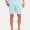 Johnnie-O Men's Sea Pines Half Elastic Surf Short