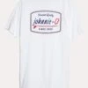 Johnnie-O Men's Deck T-Shirt
