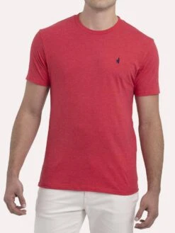 Johnnie-O Men's Star Spangled Tee -Standrews Links Officials Store jmst1960 serranoalt1