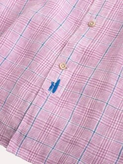 Johnnie-O Men's Freeport -Standrews Links Officials Store jmwl4360 purplehazealt1