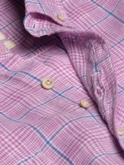 Johnnie-O Men's Freeport -Standrews Links Officials Store jmwl4360 purplehazealt3