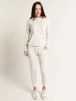 Velvet Koko Cuffed Pant -Standrews Links Officials Store koko03 ashalt1