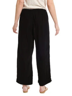 Velvet Kora Pant -Standrews Links Officials Store kora03 blackalt2