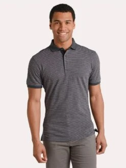 Rodd And Gunn Glencoe Polo -Standrews Links Officials Store kp1140 eclipse acfed08f fc3e 45bc 9dc5 fcc56a1183b1