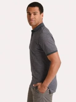 Rodd And Gunn Glencoe Polo -Standrews Links Officials Store kp1140 eclipsealt2