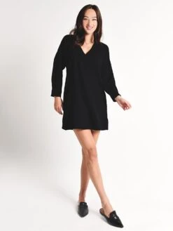 Brochu Walker Lysett Dres -Standrews Links Officials Store kpc2186 blackonyxalt1