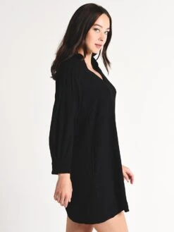 Brochu Walker Lysett Dres -Standrews Links Officials Store kpc2186 blackonyxalt2