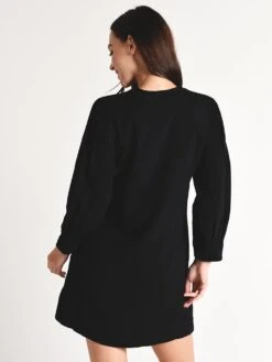 Brochu Walker Lysett Dres -Standrews Links Officials Store kpc2186 blackonyxalt3