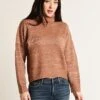 Moon River Knit Top